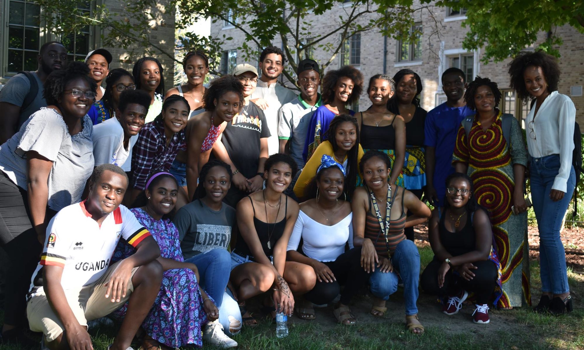 Students group